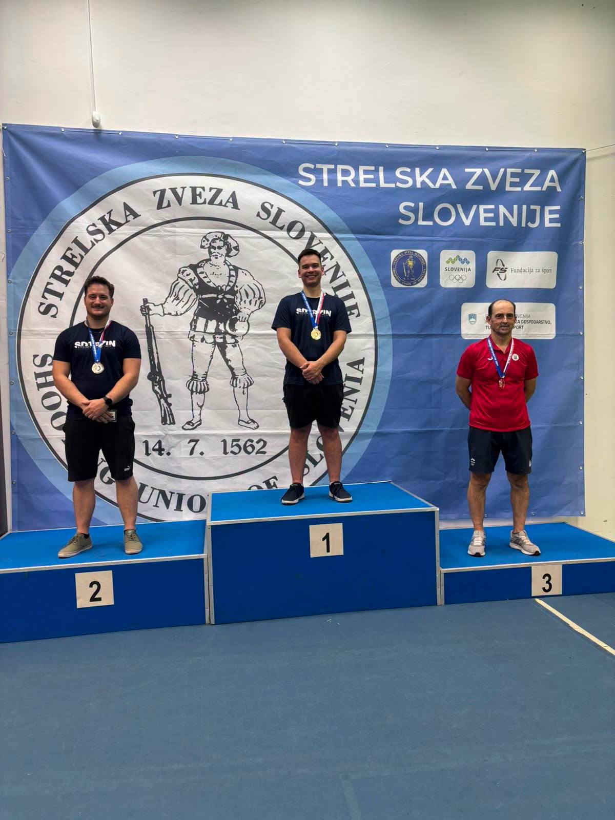 Na Pragerskem je v organizaciji SD Strelsko Društvo Svečina potekal še zadnji dan 36. – fotografija 1