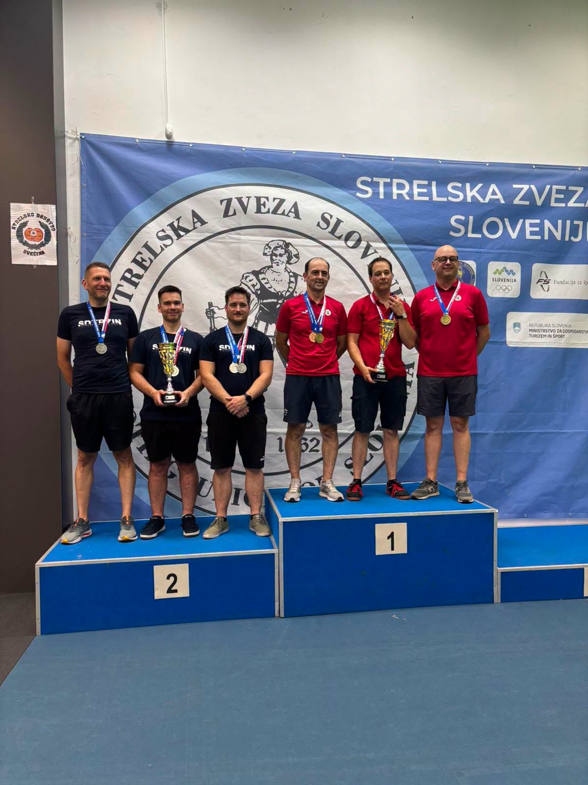 Na Pragerskem je v organizaciji SD Strelsko Društvo Svečina potekal še zadnji dan 36. – fotografija 8