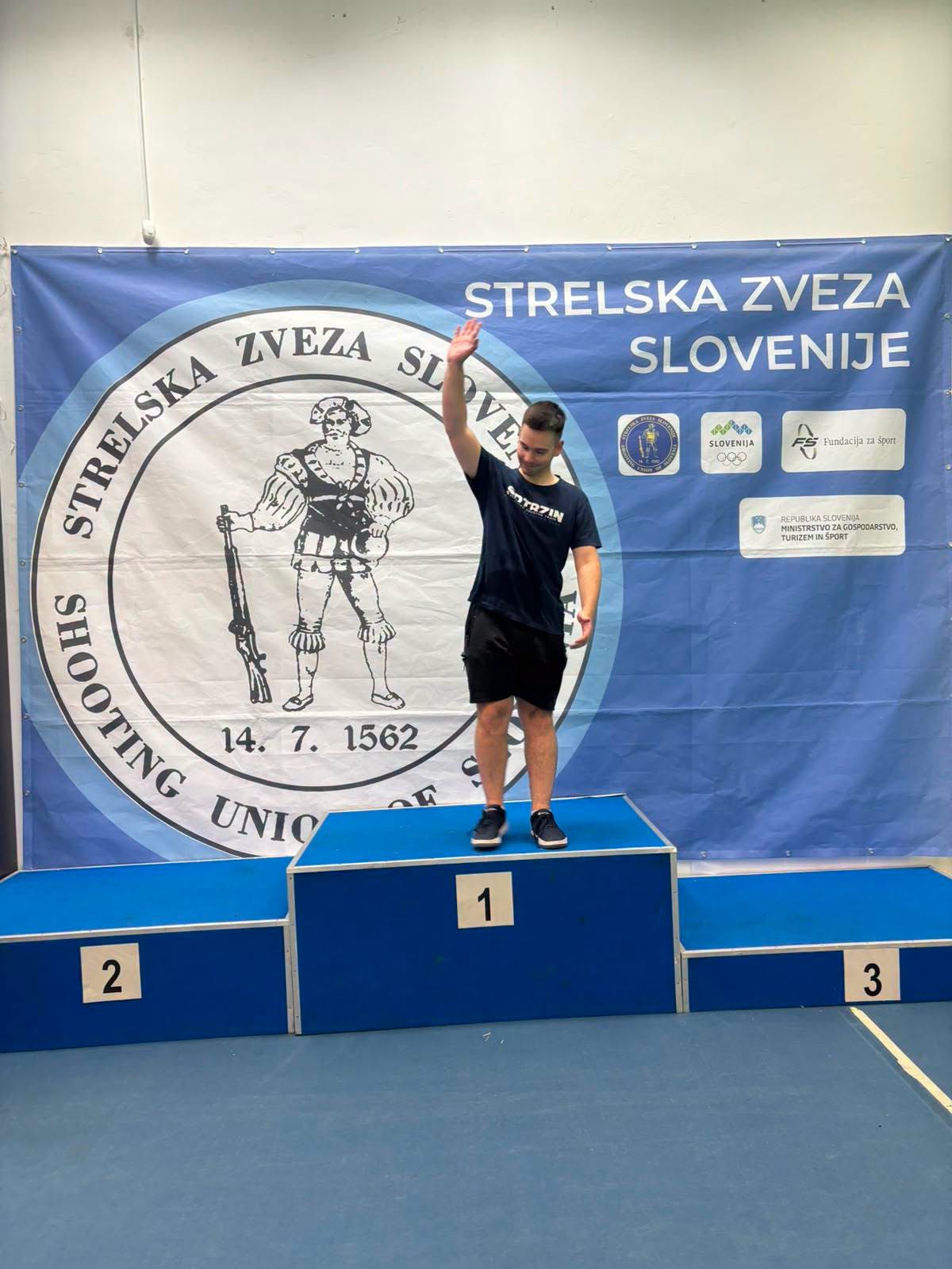 Na Pragerskem je v organizaciji SD Strelsko Društvo Svečina potekal še zadnji dan 36. – fotografija 9