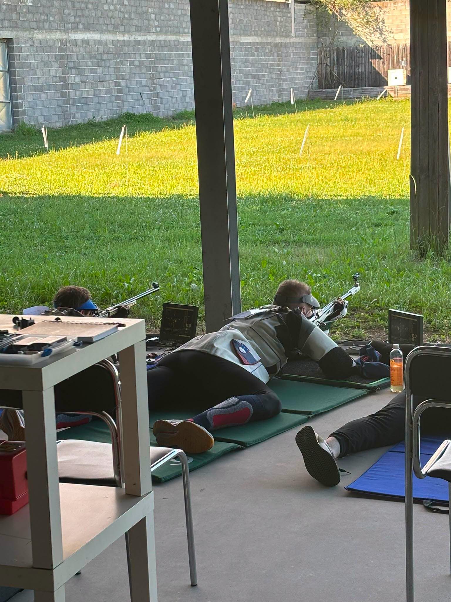 Na Pragerskem je v organizaciji SD Strelsko Društvo Svečina potekal še zadnji dan 36. – fotografija 14