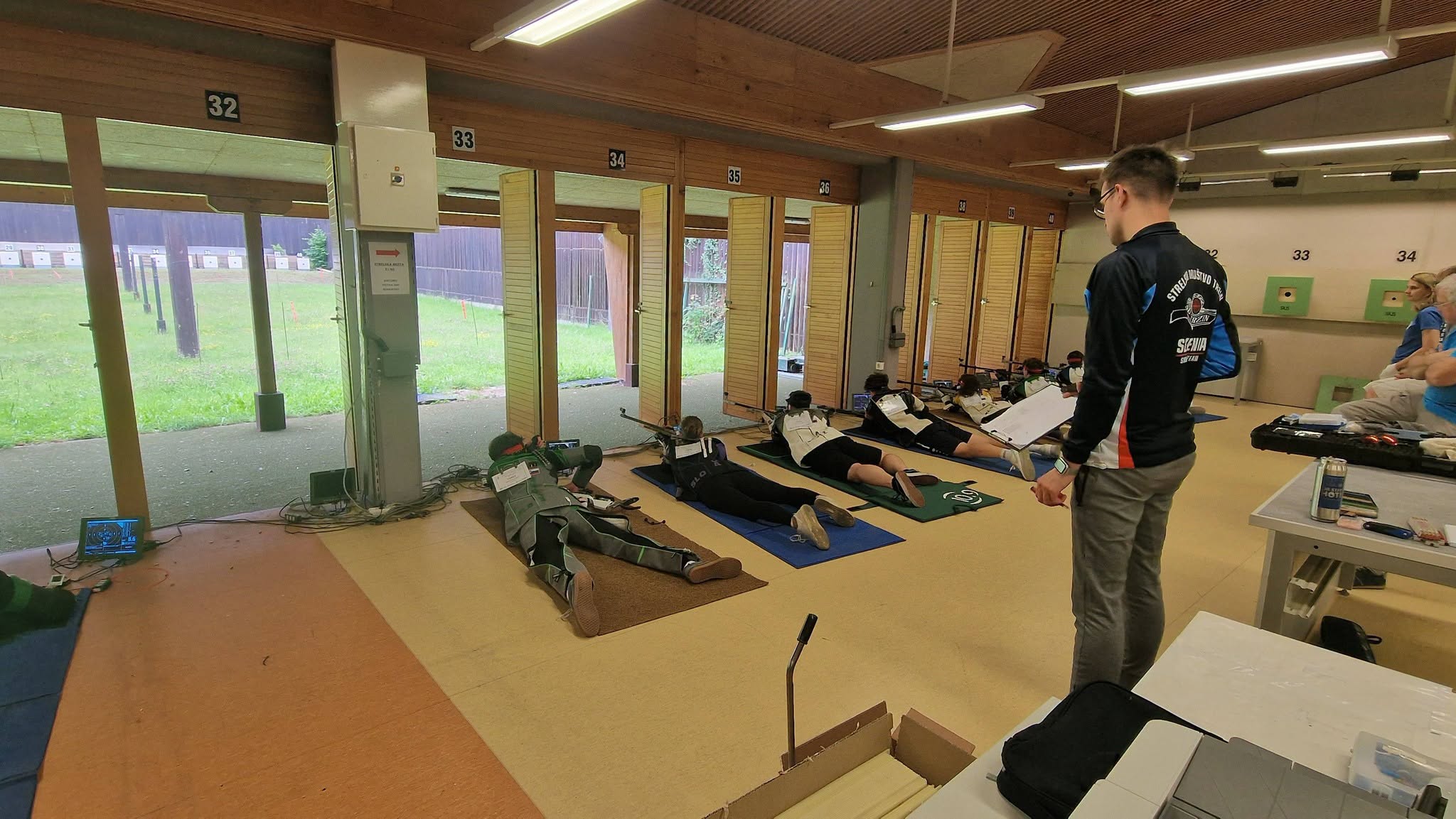 Danes smo v Ljubljani organizirali 3. – fotografija 2