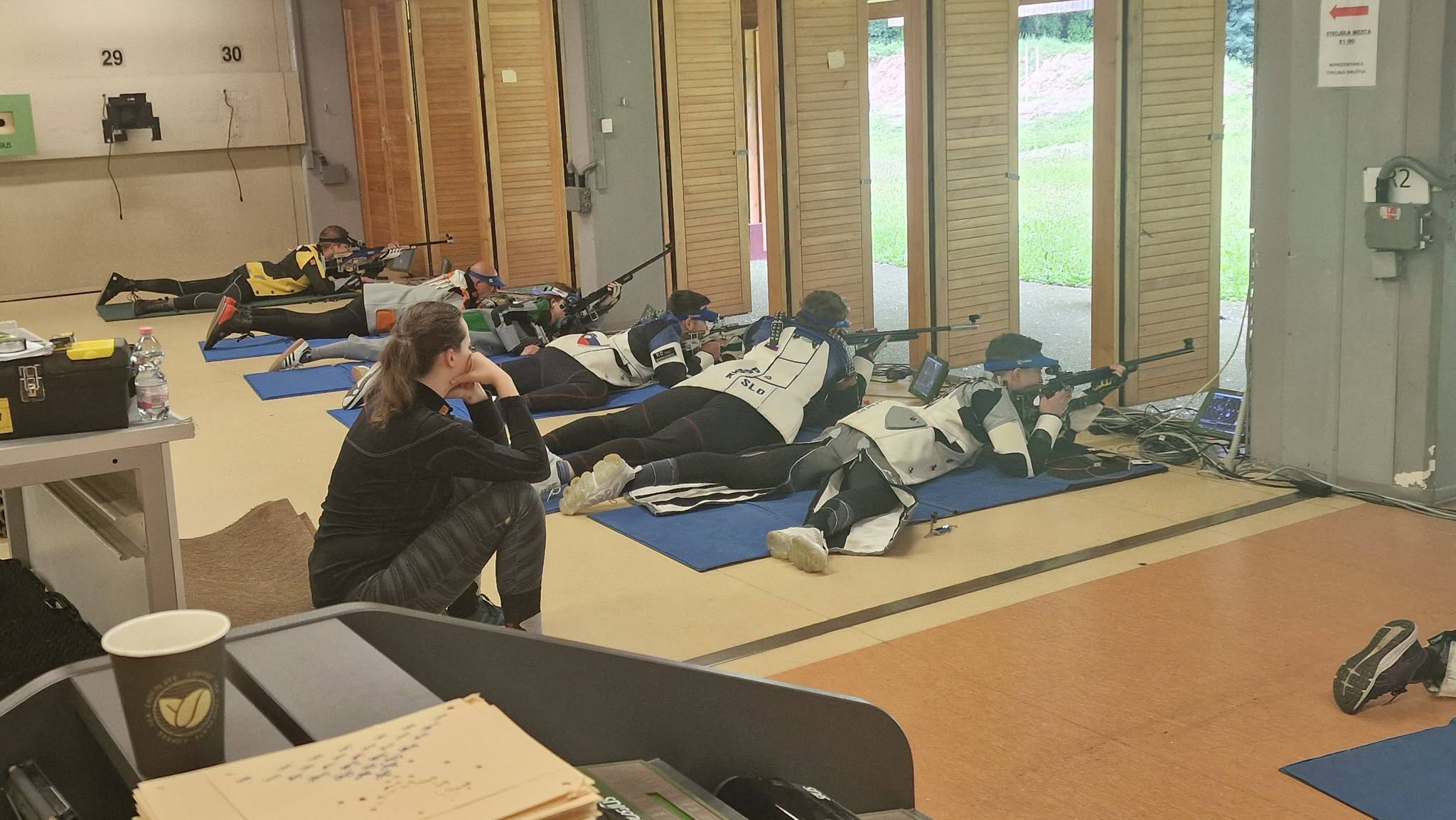 Danes smo v Ljubljani organizirali 3. – fotografija 3