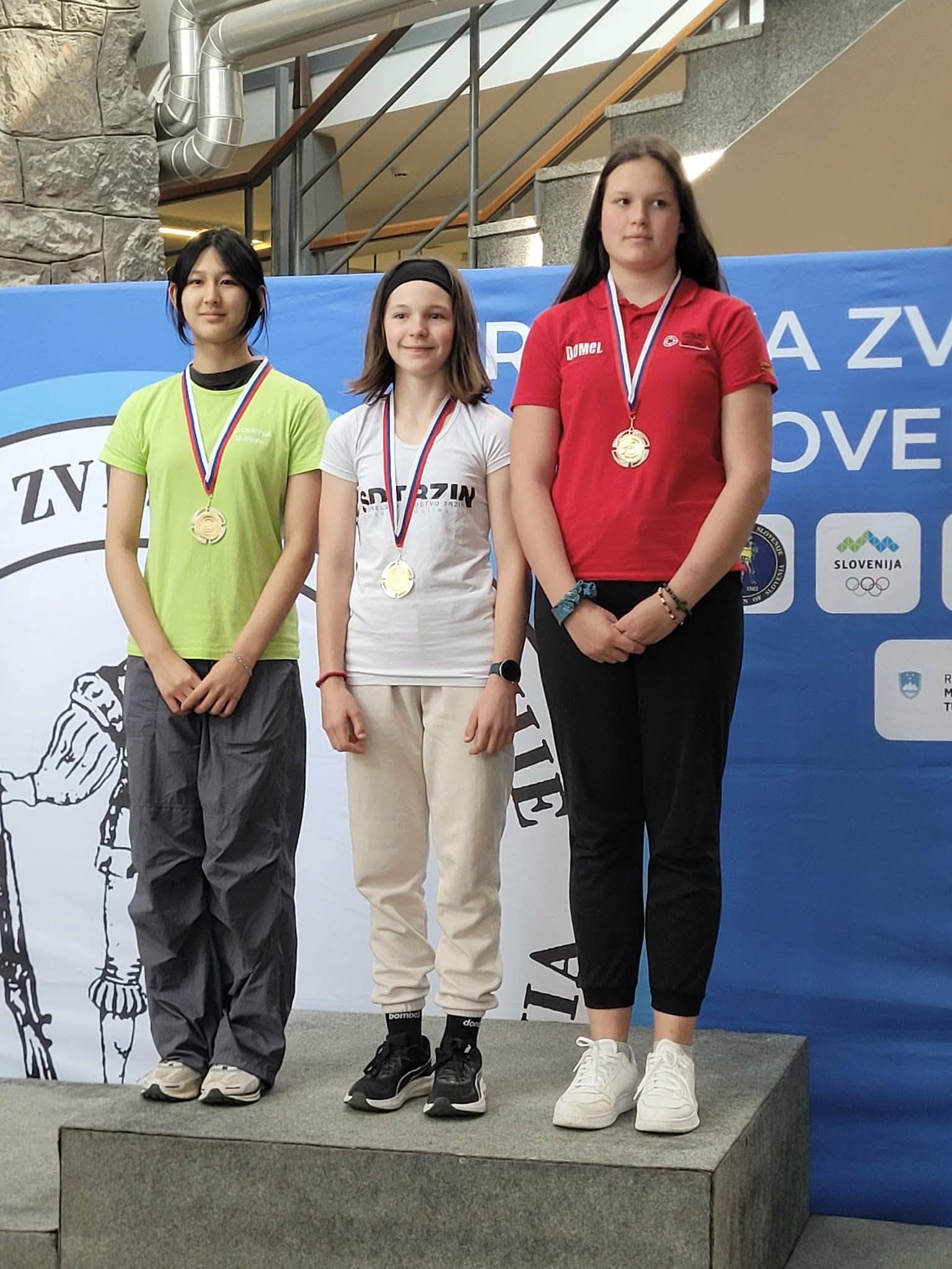 V Ljubljani je v naši organizaciji potekal zadnji turnir slovenske mladinske lige in zopet nas je razveseljevala naša mladina. – fotografija 4