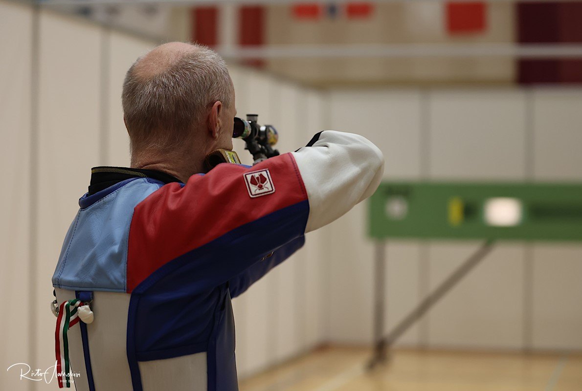 ISSF World Championship Moving Target Tallinn 2026: Tallinn leaves its mark as