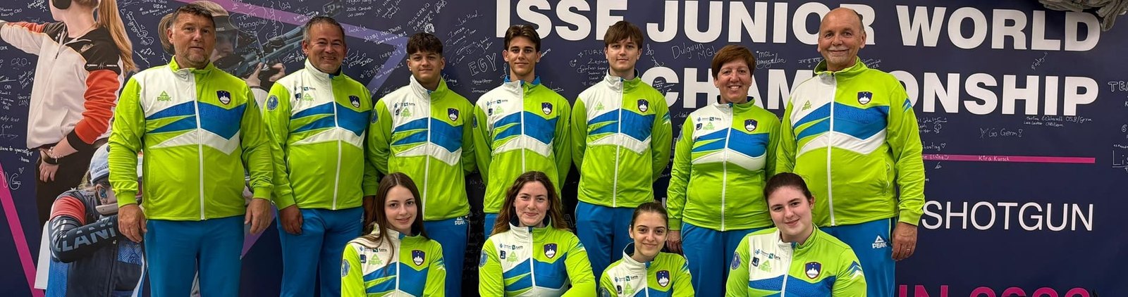 Eva Vodopivec v finale na Svetovnem prvenstvu