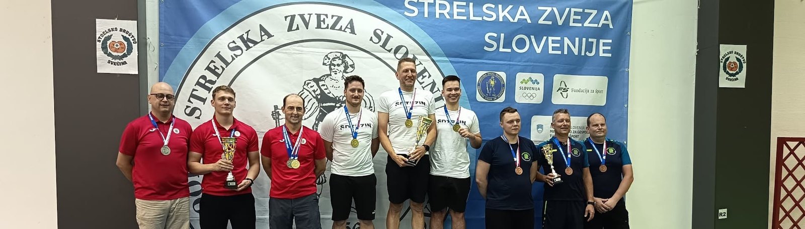 36. Državno prvenstvo 50m